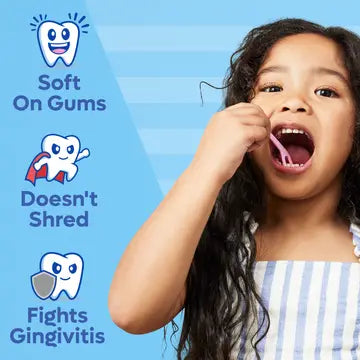 Brushing Buddies Healthy Smiles Kit