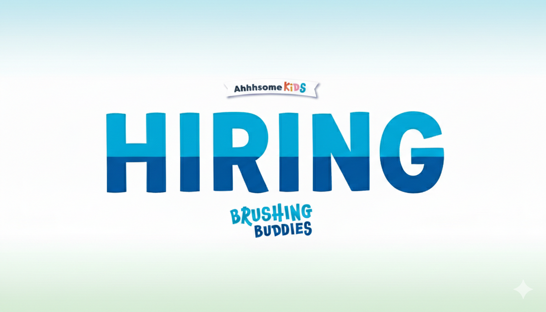 Brushing Buddies Co-Owner / Content Creator