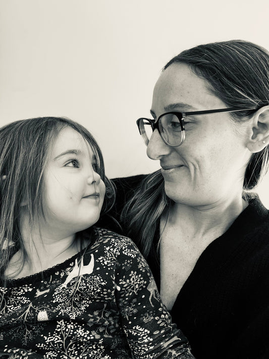 How I Came Up With the Idea for Brushing Buddies — and How You Can Start Your Own Small Business