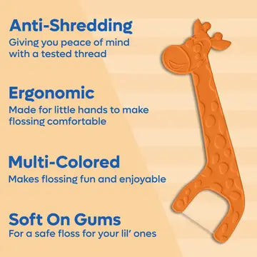 Brushing Buddies Healthy Smiles Kit