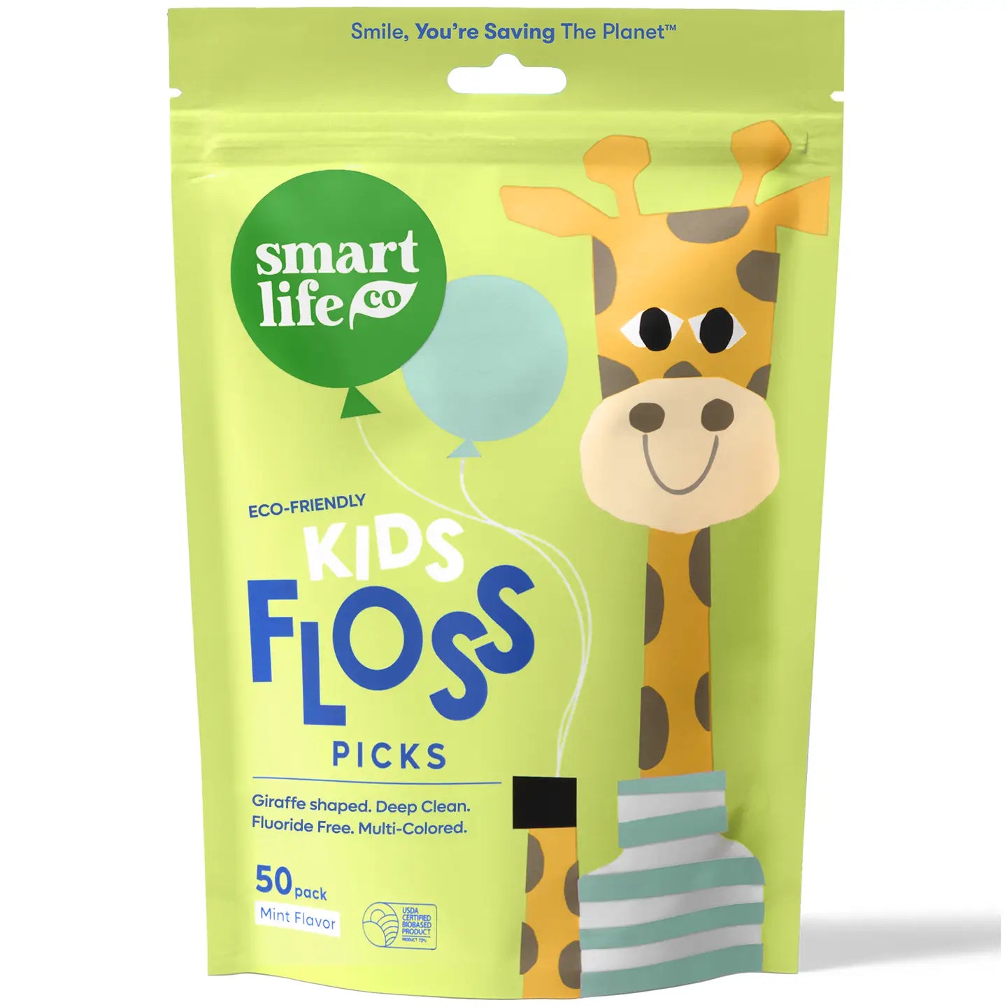 Brushing Buddies Healthy Smiles Kit