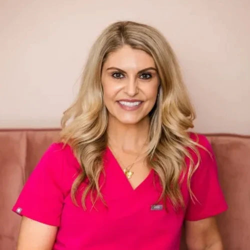 Dr. Katie Foster